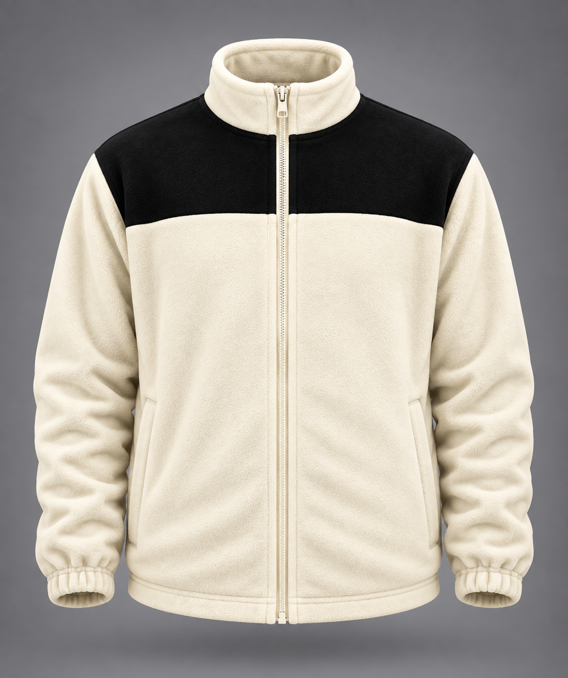Veste polaire Fille taille Cadet