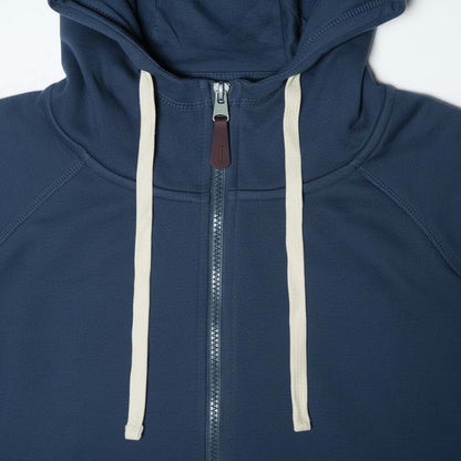 Sweat Milano À Capuche zippé Original ref : DL-14SB