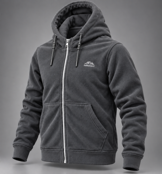 Veste polaire Outdoor Original (y)