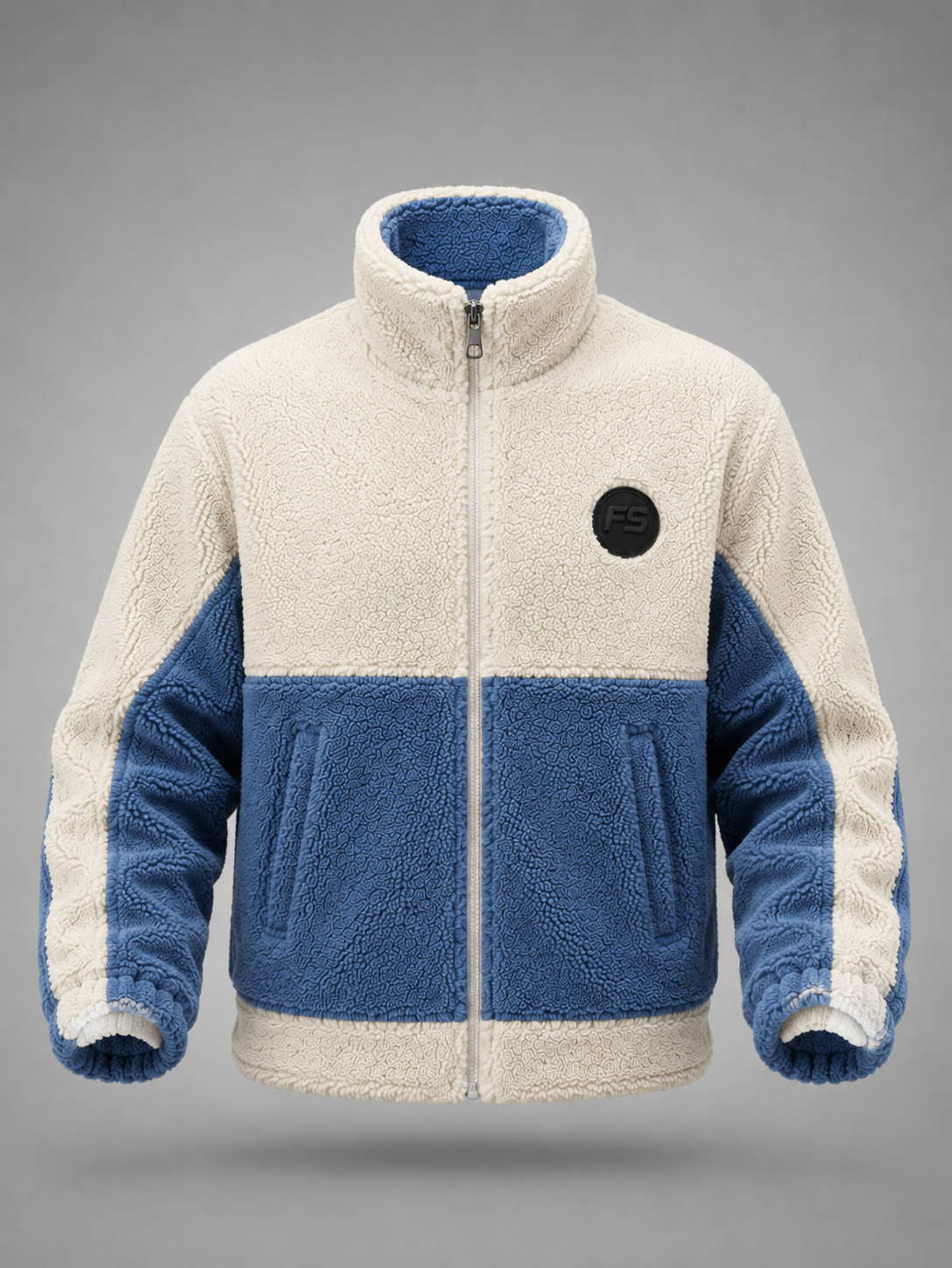 Veste polaire Sherpa Original FS