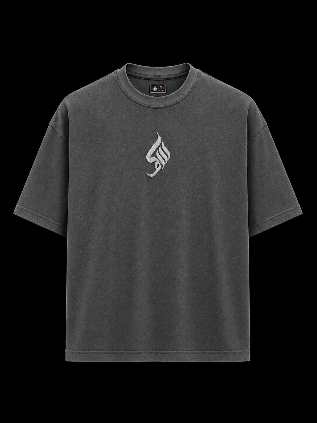 T-SHIRT SKO PROTOTYPE 1 / 100% Cotton