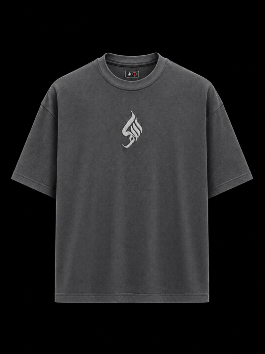 T-SHIRT SKO PROTOTYPE 1 / 100% Cotton