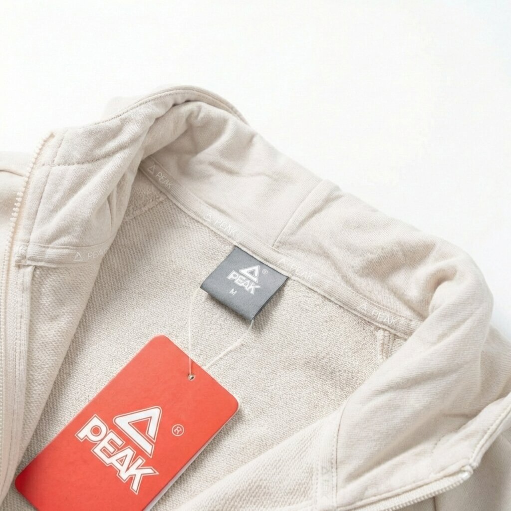 Ensemble PEAK Original EDITION KNITTED BEIGE REF : FW94067-Z399