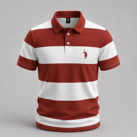 🔴 PROMO Polo Marine