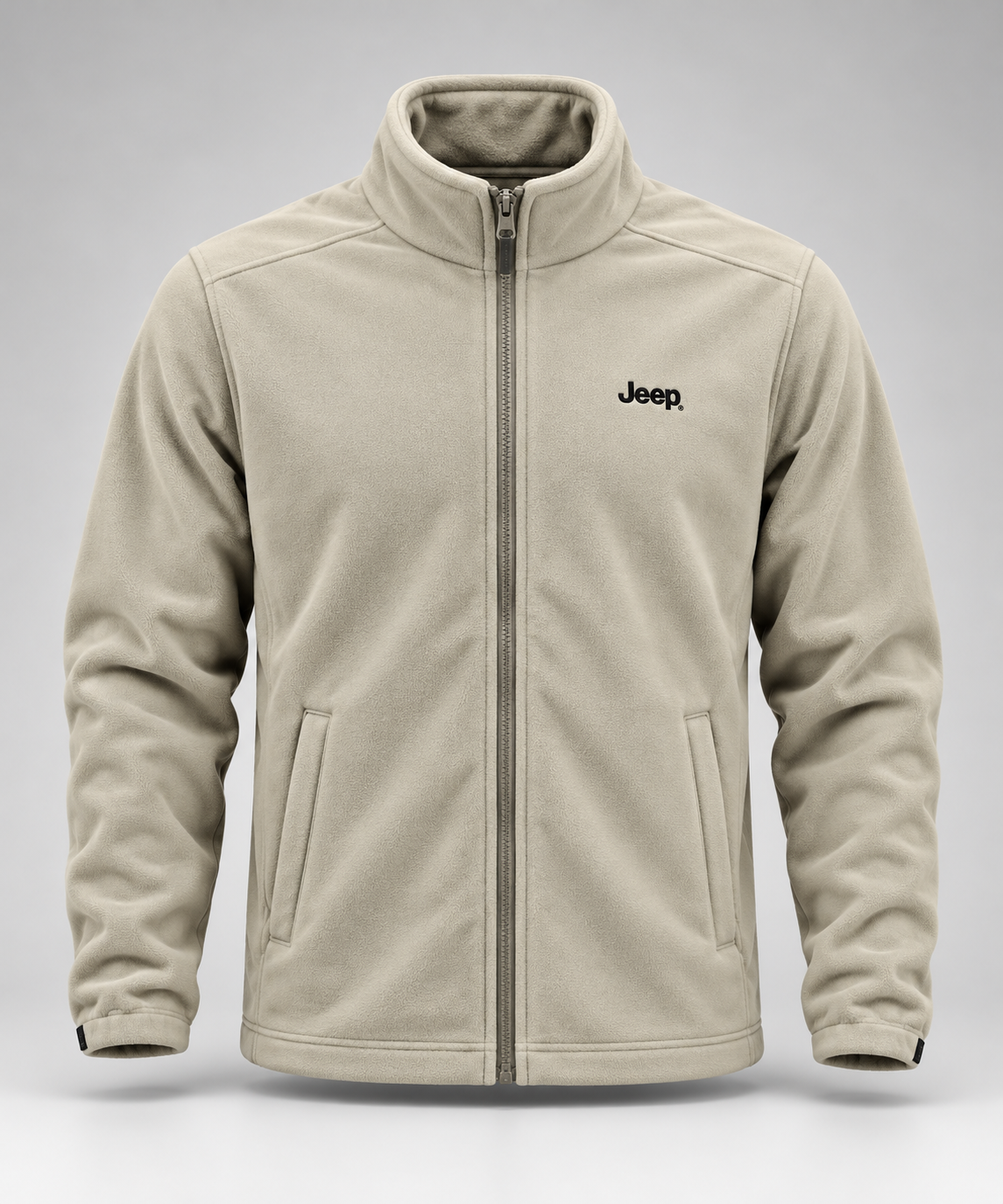 Veste polaire Jeep Original