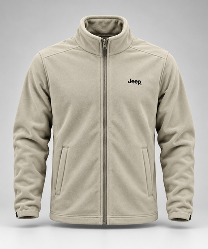 Veste polaire Jeep Original