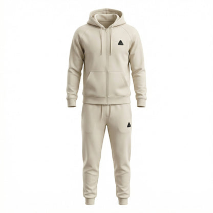 Ensemble PEAK Original EDITION KNITTED BEIGE REF : FW94067-Z399
