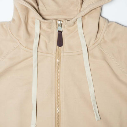 Sweat Milano À Capuche zippé Original ref : DL-14BE