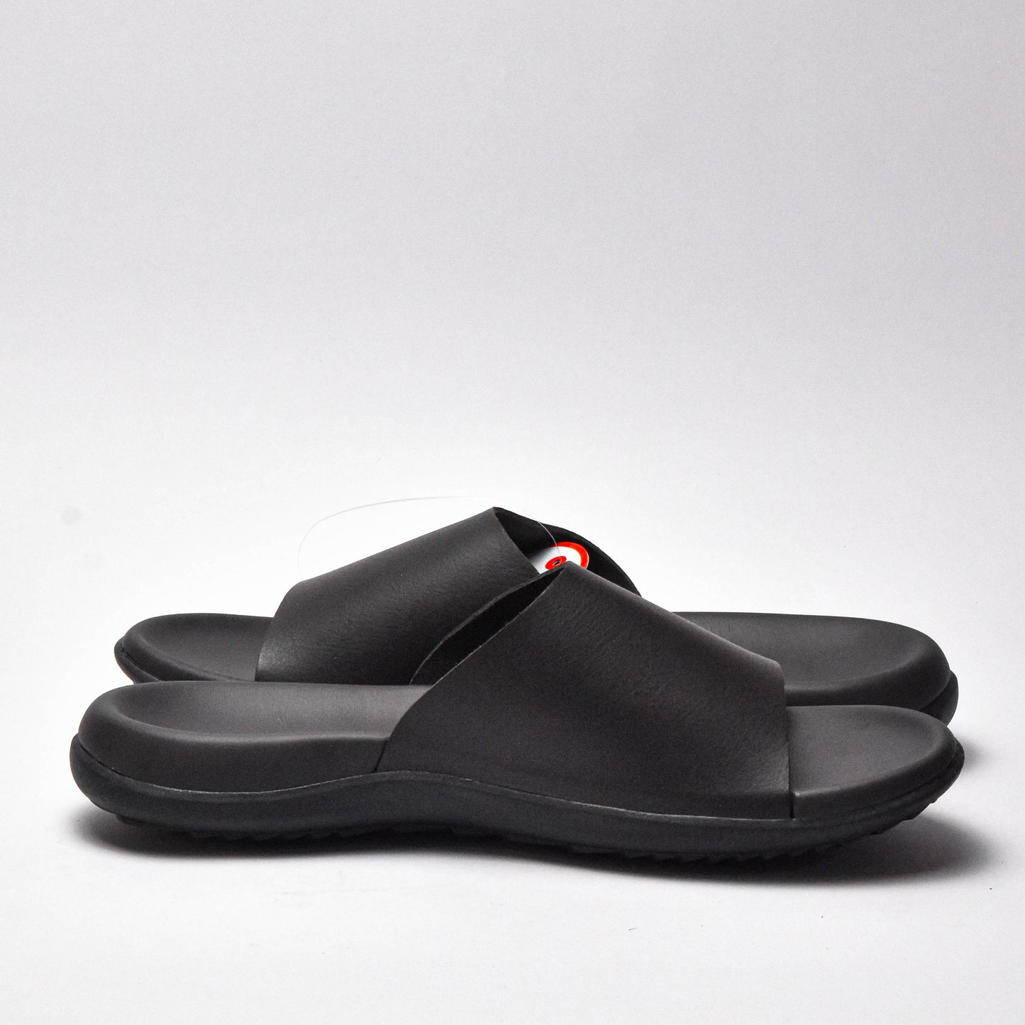 PUCA SLIPPERS ORIGINAL CARTER BLACK