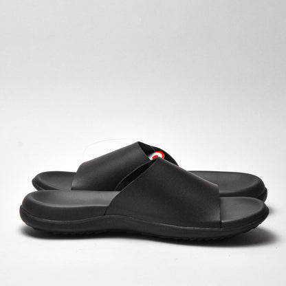 PUCA SLIPPERS ORIGINAL CARTER BLACK