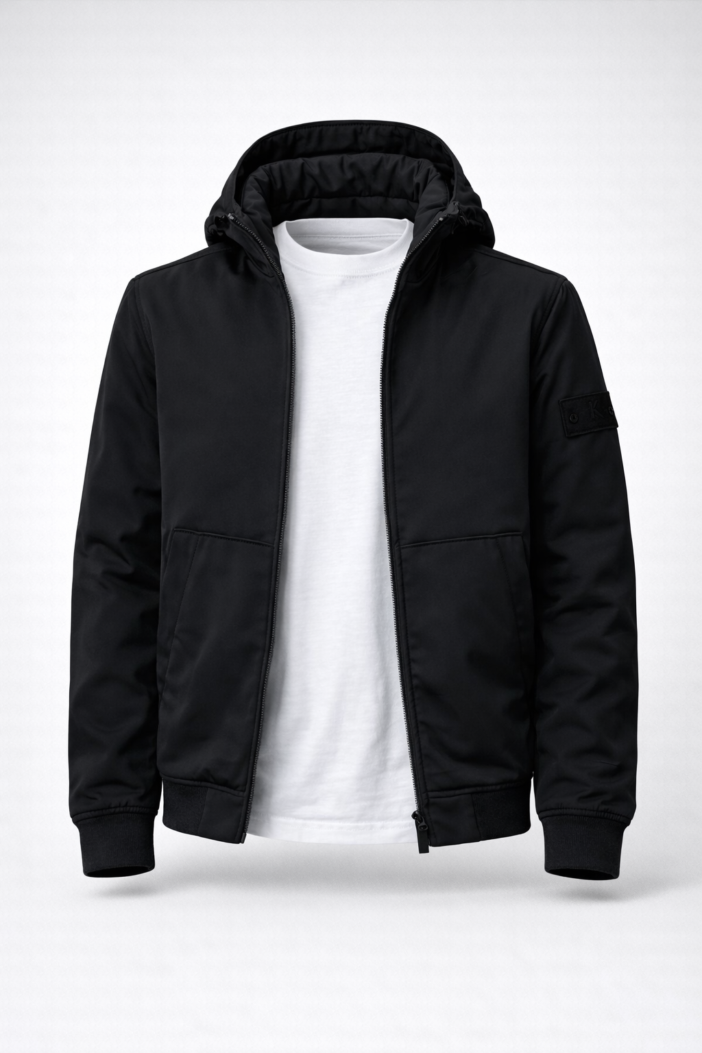Liquidation Veste Kaygo Original Française