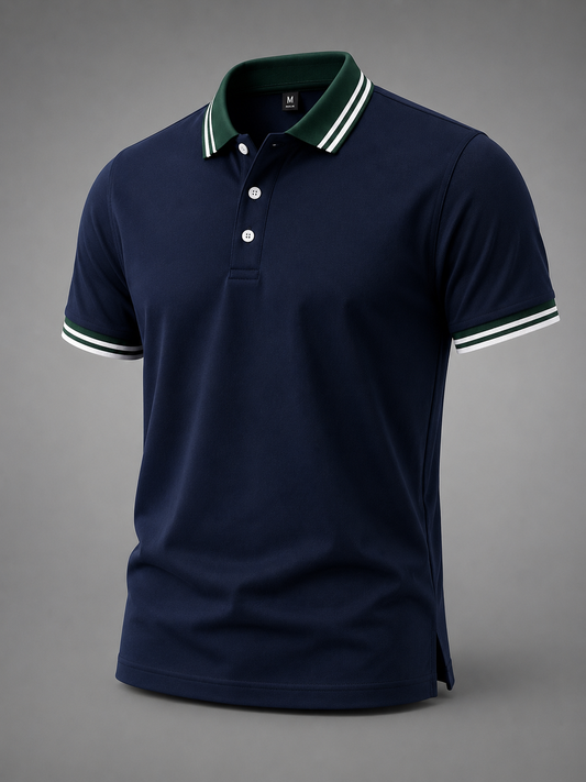 🔴 Promo Polo Urban elite 100% cotton ) (Copie)