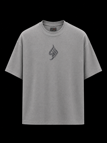 T-SHIRT SKO PROTOTYPE 1 / 100% Cotton
