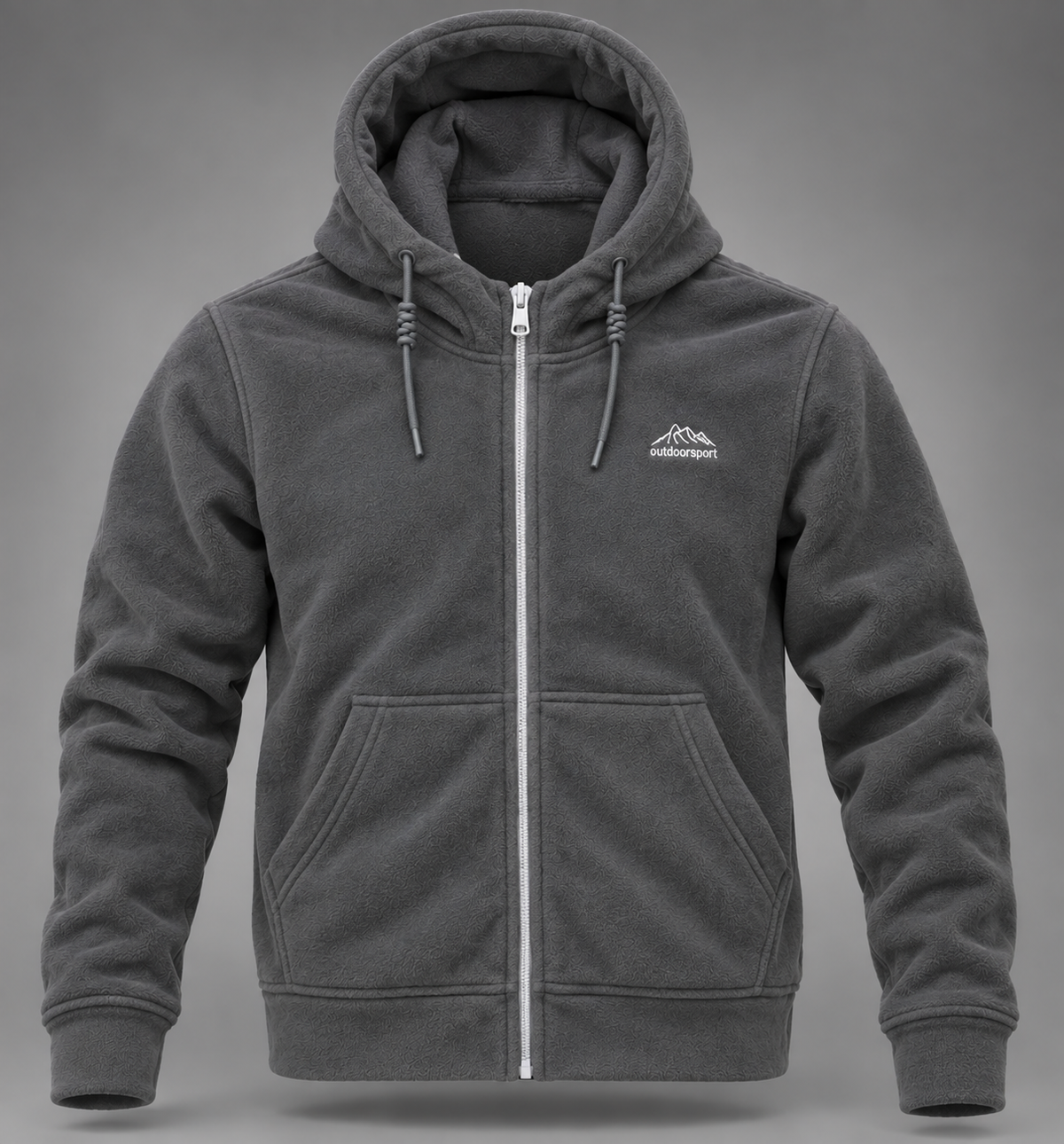 Veste polaire Outdoor Original