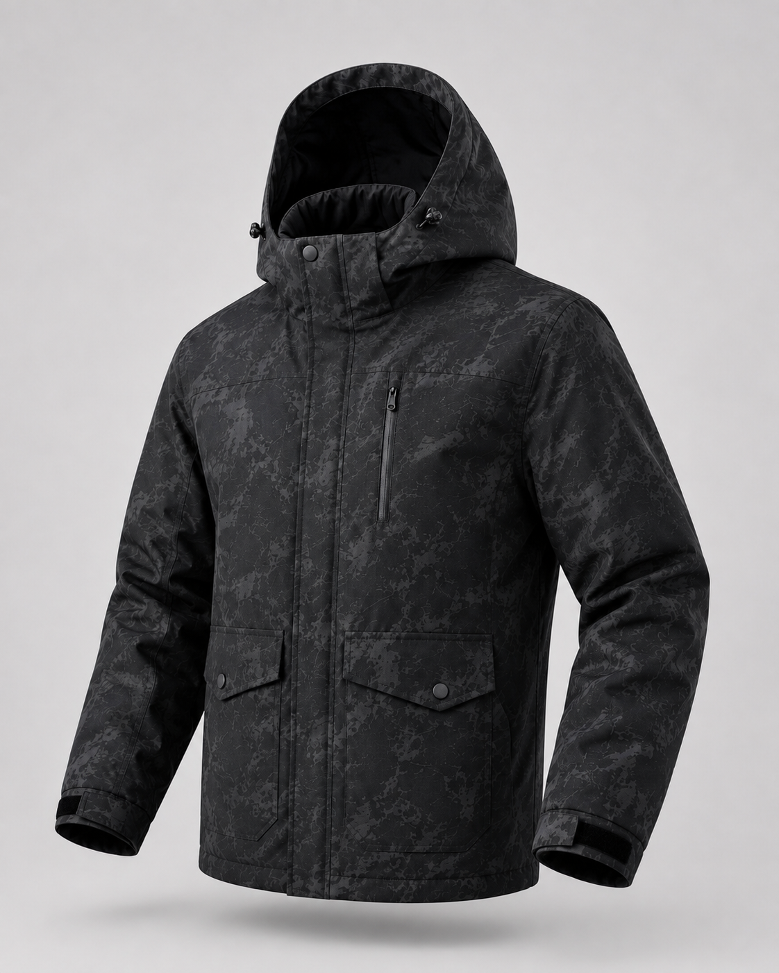 Veste NorthGuard Original épaisse et chaude