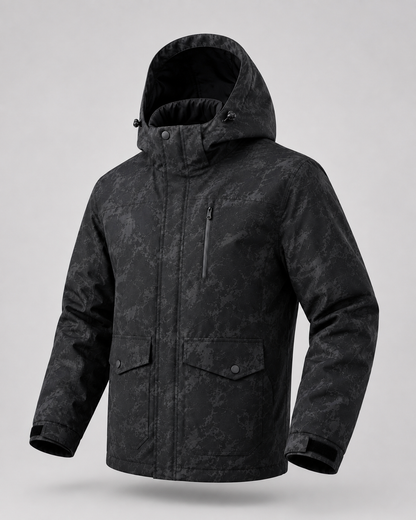 Veste NorthGuard Original épaisse et chaude