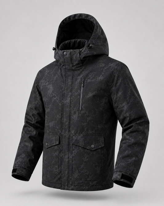 ♦️ Promo Veste NorthGuard Original épaisse et chaude