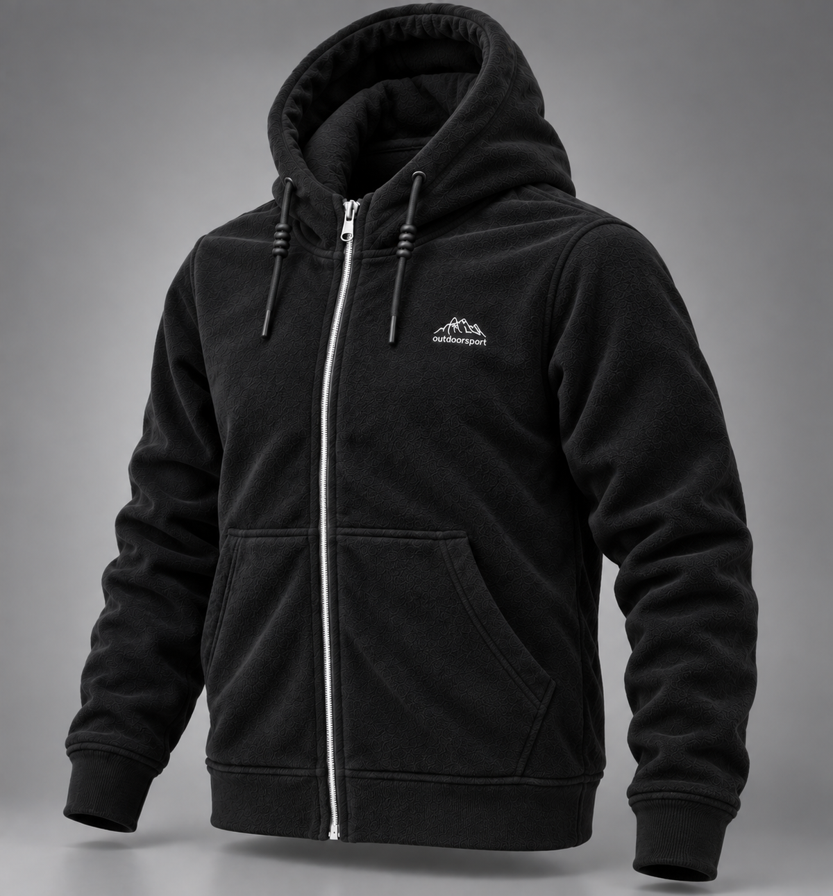 Veste polaire Outdoor Original (Copie)