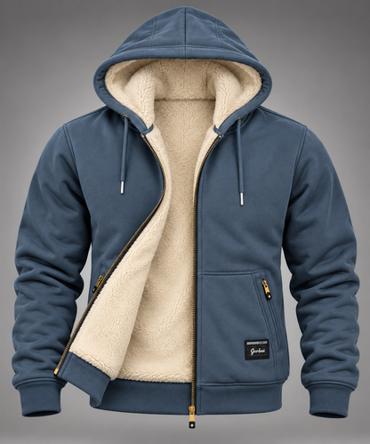 Veste Shein Original doublure fourure