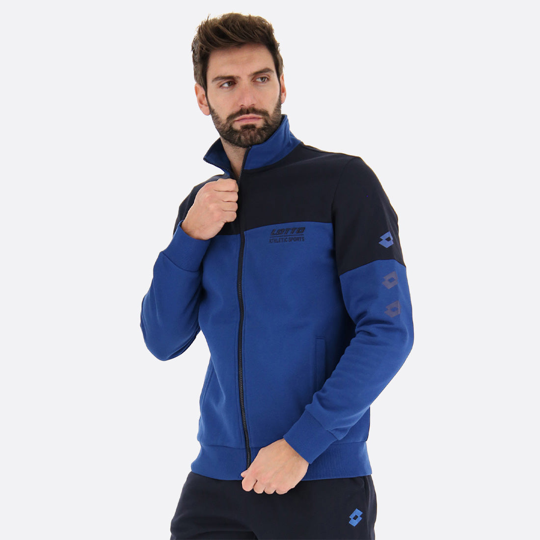 Survêtement Homme Lotto Original ref : 218339-59Y