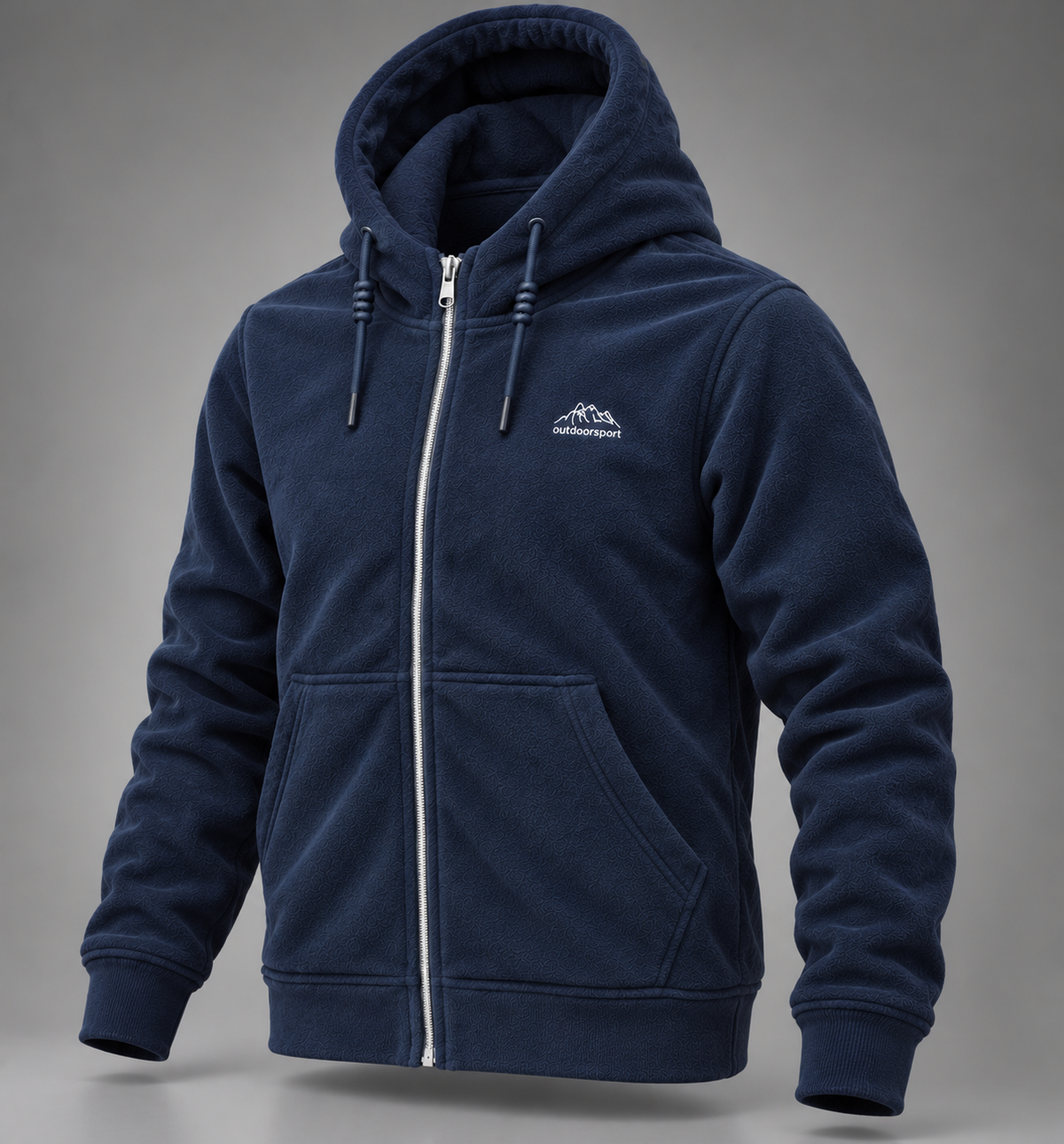 Veste polaire Outdoor Original (Copie)