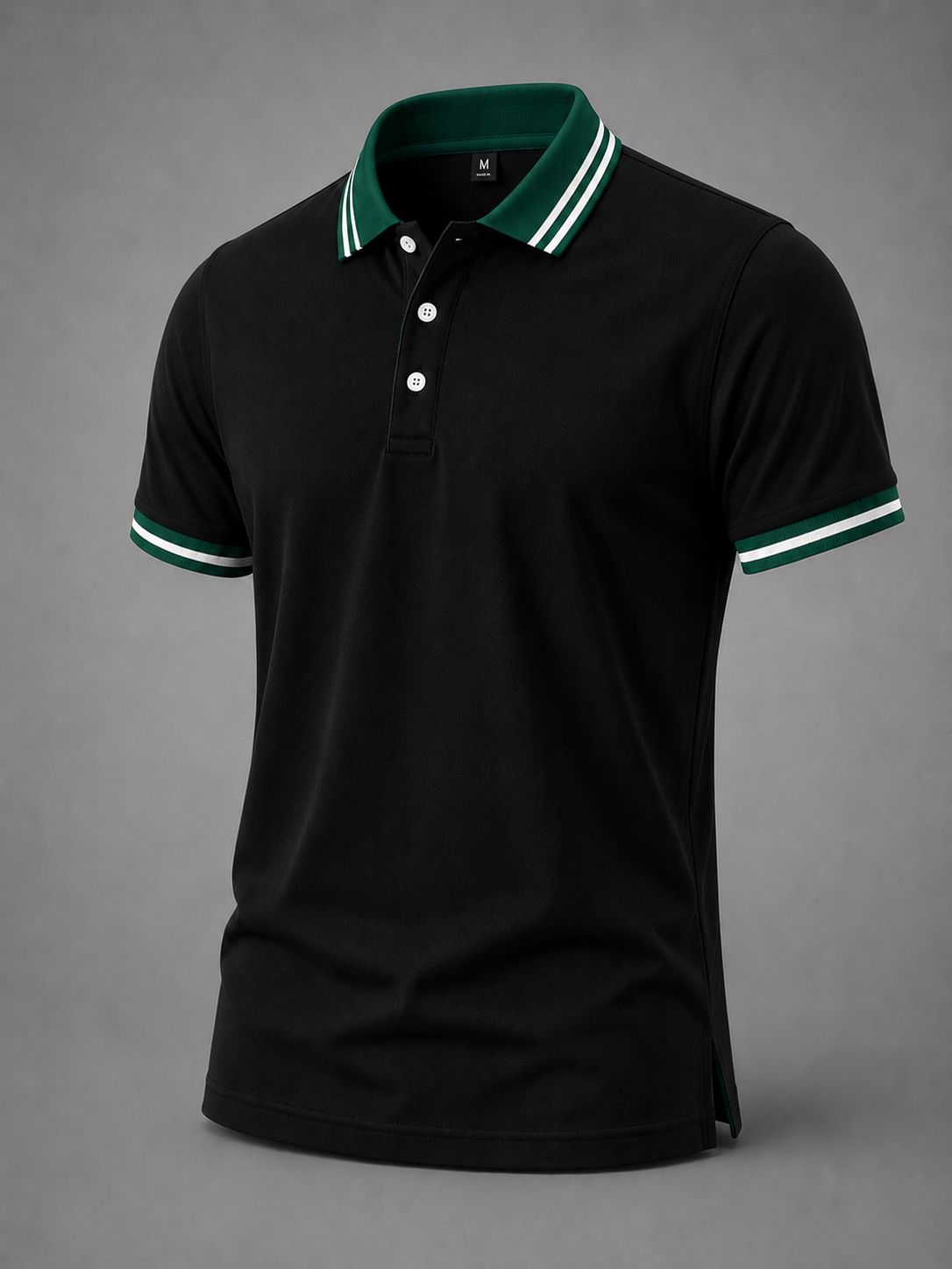 Polo Urban Elite 100% Cotton Premium