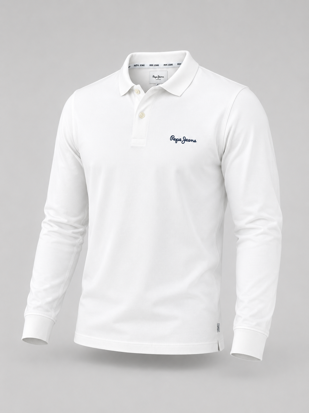 Promo Polo Pepe Jeans 100% Cotton