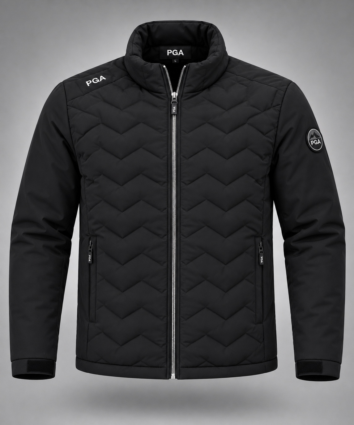 🔴PROMO Veste Matelassée Original PGA