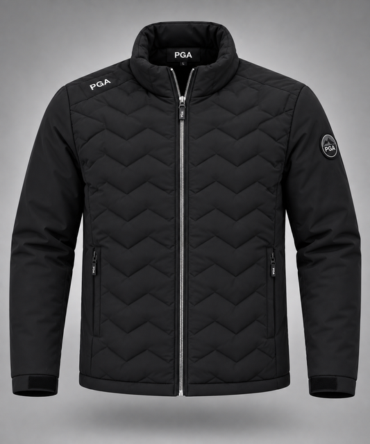 🔴PROMO Veste Matelassée Original PGA